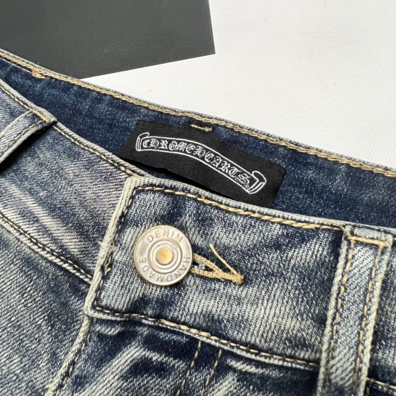 Chrome Hearts Jeans